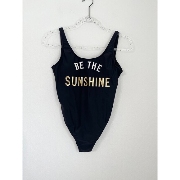 Hollister swimsuit One Piece Swimsuit. Size S - Picture 3 of 9